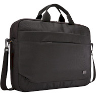 Сумка для ноутбука 15.6" CASE LOGIC Advantage Attache Black (3203988)