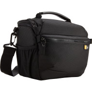 Сумка для фото-видеотехники CASE LOGIC Bryker DSLR Shoulder Bag Black (3203658)