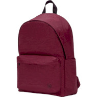 Рюкзак XIAOMI 90FUN Youth College Backpack Deep Red