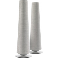 Умные колонки HARMAN/KARDON Citation Tower Gray (HKCITATIONTWRGRYEU)