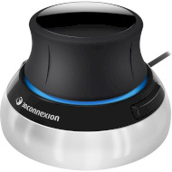 Мышь 3DCONNEXION SpaceMouse Compact (3DX-700059)