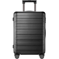 Чемодан XIAOMI 90FUN Seven-Bar Luggage 24" Black 65л