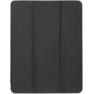Обложка для планшета DECODED Slim Cover Black для iPad Pro 12.9" 2018 (D8IPAP129SC1BK)