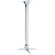 Крепление для проектора CHARMOUNT PRB63-100 White