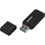 Флэшка GOODRAM UME3 USB3.0 32GB Black (UME3-0320K0R11)