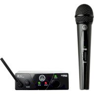 Микрофонная система AKG WMS40 Mini Vocal Set Band-ISM1 (3347X00030)