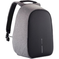 Рюкзак XD DESIGN Bobby Hero Small Anti-Theft Backpack Gray (P705.702)