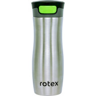 Термокружка ROTEX RCTB-305/1-450 0.45л Steel