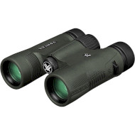 Бинокль VORTEX Diamondback HD 10x28 (DB-211)