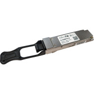 Модуль MIKROTIK Q+85MP01D QSFP+ 40GbE Tx850/Rx850 150m MM LC Duplex
