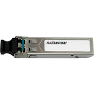 Модуль RAISECOM USFP-GB/SS13 SFP 1.25GbE Tx1310 15km SM SC