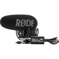 Микрофон накамерный RODE VideoMic Pro+ (400.700.055)