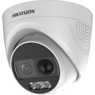 Камера видеонаблюдения HIKVISION DS-2CE72DFT-PIRXOF (3.6)