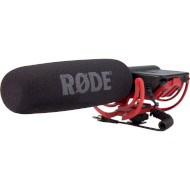 Микрофон накамерный RODE VideoMic Rycote (400.700.020)