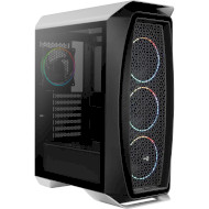 Корпус AEROCOOL Aero One Eclipse White (ACCM-PB17143.21)