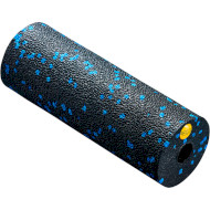 Массажный ролик 4FIZJO Mini Roller 15x5.3 EPP Blue/Black (4FJ0035)