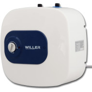 Водонагреватель WILLER PU15R Optima Mini