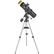 Телескоп BRESSER Pollux 150/750 EQ3 w/Solar-Filter (4650750/13459)