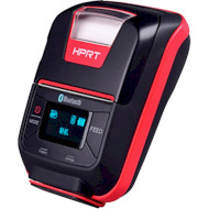 Принтер чеков HPRT HM-E200 Black USB/BT (14657)