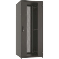 Напольный шкаф 19" ZPAS IT-428010-44AA-4-161-FP (42U, 800x1000мм, RAL9005)