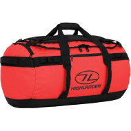 Сумка-рюкзак HIGHLANDER Storm Kitbag 65 Red (DB123-RD)