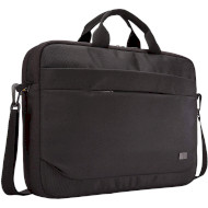 Сумка для ноутбука 17.3" CASE LOGIC Advantage Attache Black (3204204)