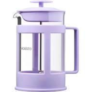 Френч-пресс ARDESTO Fresh Lilac 0.8л (AR1008LF)