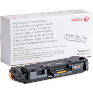 Тонер-картридж XEROX 106R04348 Black