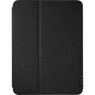 Обложка для планшета LAUT Prestige Folio Black для iPad 10.2" 2021 (L_IPD192_PR_BK)