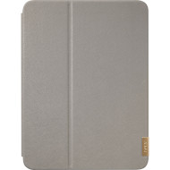 Обложка для планшета LAUT Prestige Folio Taupe для iPad 10.2" 2021 (L_IPD192_PR_T)