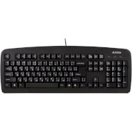 Клавиатура A4TECH KB-720 USB Black