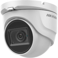 Камера видеонаблюдения HIKVISION DS-2CE76D0T-ITMFS (2.8)