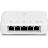 Коммутатор UBIQUITI UniFi Switch Flex (USW-FLEX)