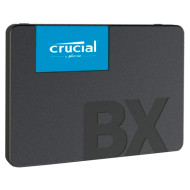 SSD диск CRUCIAL BX500 1TB 2.5" SATA (CT1000BX500SSD1)