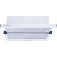 Вытяжка MINOLA HTL 6714 WH 1100 LED