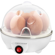 Яйцеварка ESPERANZA Egg Master EKE001