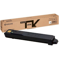 Тонер-картридж KYOCERA TK-8115K Black (1T02P30NL0)