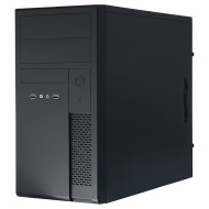 Корпус CHIEFTEC Mesh XT-01B