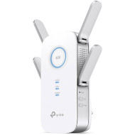 Wi-Fi репитер TP-LINK RE650 V1