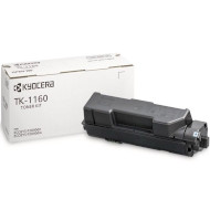 Тонер-картридж KYOCERA TK-1160 Black (1T02RY0NL0)