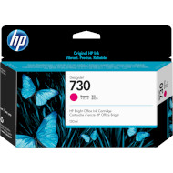 Картридж HP 730 Magenta (P2V63A)