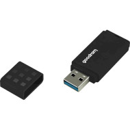 Флэшка GOODRAM UME3 USB3.0 128GB Black (UME3-1280K0R11)