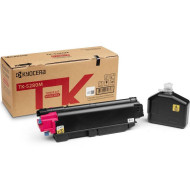 Тонер-картридж KYOCERA TK-5280M Magenta (1T02TWBNL0)