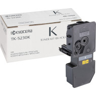 Тонер-картридж KYOCERA TK-5230K Black (1T02R90NL0)