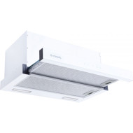 Вытяжка MINOLA HTLS 6935 WH 1300 LED