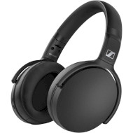 Наушники SENNHEISER HD 350BT Black (508384)