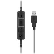 Кабель SENNHEISER USB-CC x5 CTRL (507089)