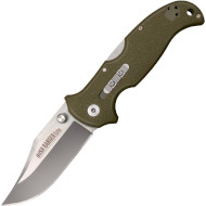 Складной нож COLD STEEL Bush Ranger Lite (21A)