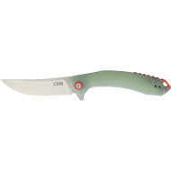 Складной нож CJRB Gobi G10 Mint Green (J1906-NTG)