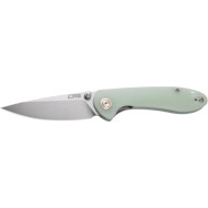 Складной нож CJRB Feldspar Small G10 Mint Green (J1912S-NTG)